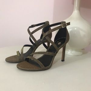 Mix No 6 sandals